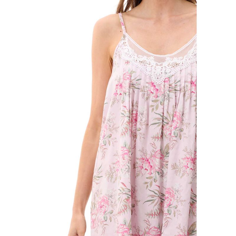 Givoni Short Chemise Lace Motif image number 2